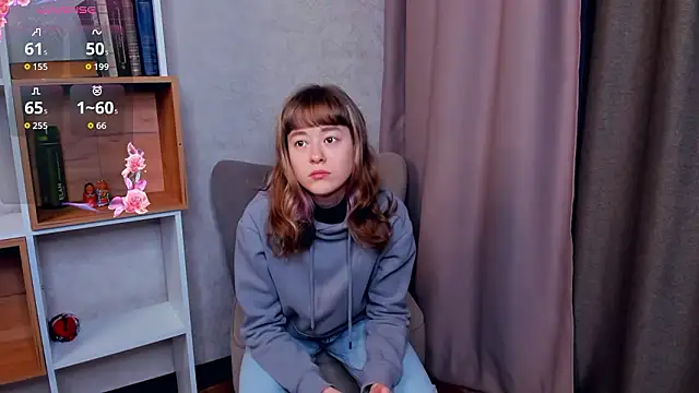 DagmarBayas's cam snapshot