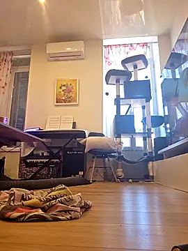 SpicyVicky live sex cam