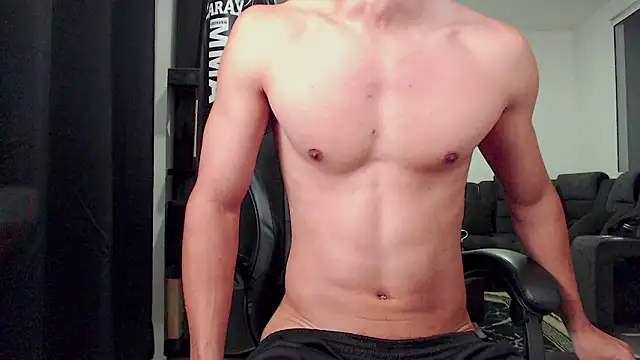 Stiven_CL live sex cam