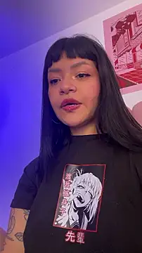 Ashley_teasee's cam snapshot