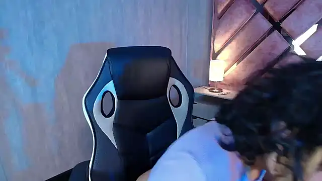 Babyyrasta666's cam snapshot