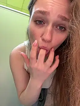 RussianWoman live sex cam