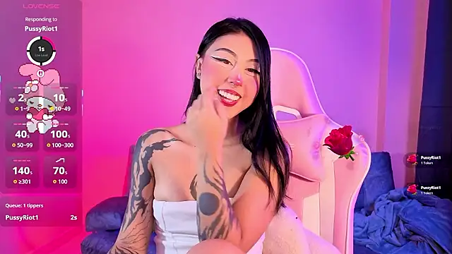 sharonbone's cam snapshot