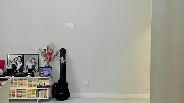 ailey_chao's cam snapshot