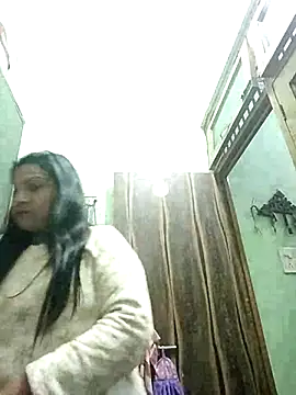 Cute-Janvi20 live sex cam