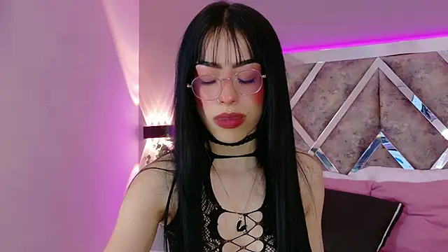 JaneeDaviss live sex cam