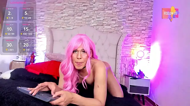 Alexa_Bravva live sex cam