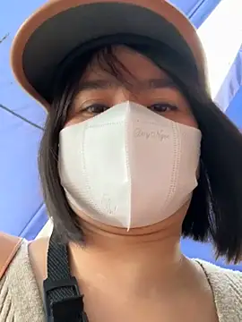 May-Squirt's cam snapshot