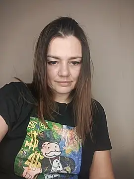 KrissSexi's cam snapshot