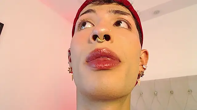 OzorioDany live sex cam