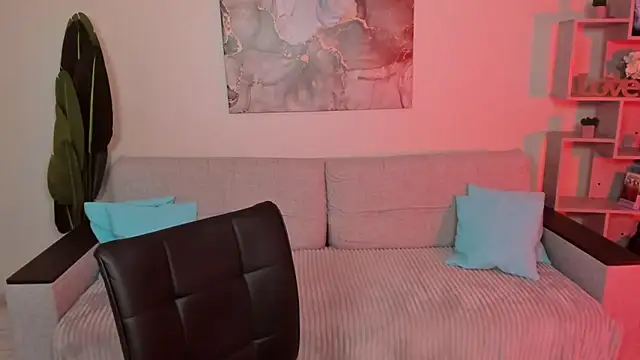 GabriellaMays live sex cam