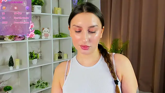 Celine_Coello's cam snapshot