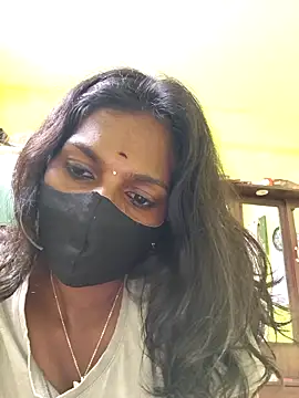 Honey_rosetamil's cam snapshot