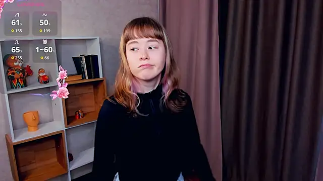 DagmarBayas's cam snapshot