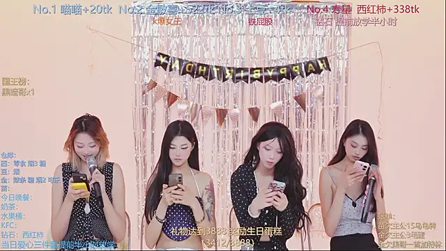 SSF-888's cam snapshot