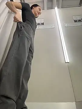 MiaTee's cam snapshot