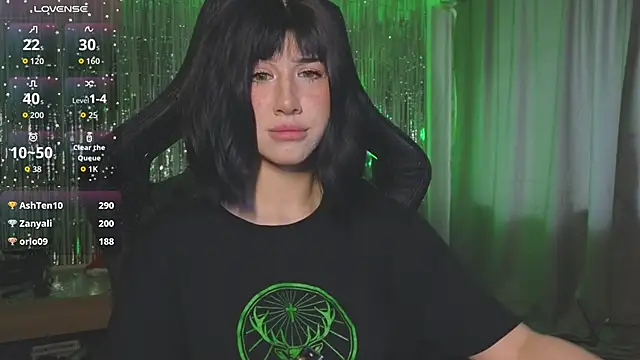 Necucubi02's cam snapshot