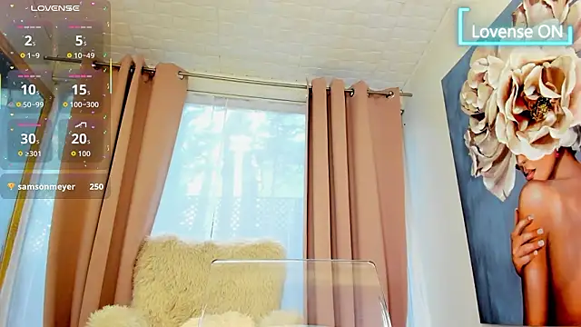 KiraBaby_'s cam snapshot