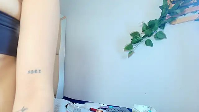 mss_samy's cam snapshot