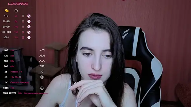 reaiss's cam snapshot