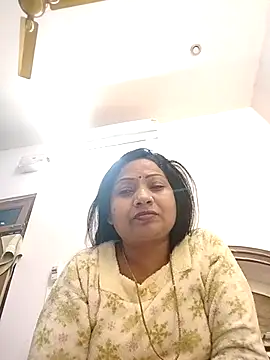 Cute-Janvi20's cam snapshot