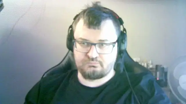 SirAbuser live sex cam