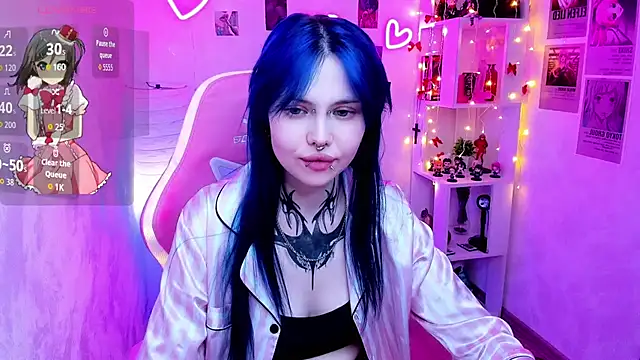 Morana_Batt's cam snapshot