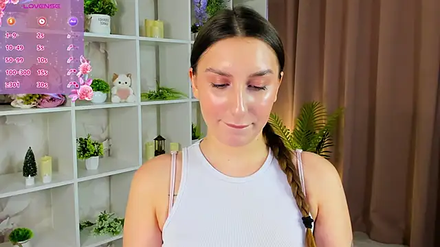 Celine_Coello's cam snapshot