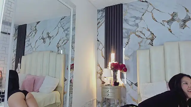 lulumars's cam snapshot