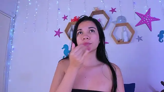 Emiily_Parkerr's cam snapshot