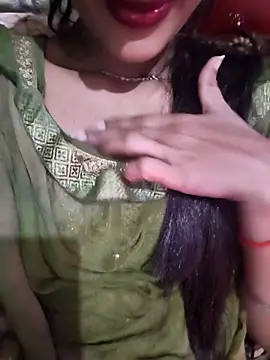 Eshwari_Chopra's cam snapshot