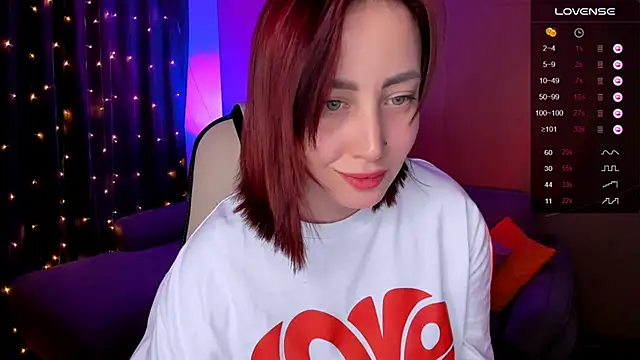 deboramoore's cam snapshot