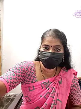 tamil_Sigappu_Roja's cam snapshot