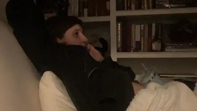 dddasani's cam snapshot