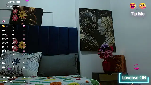 Tatiana_star1's cam snapshot