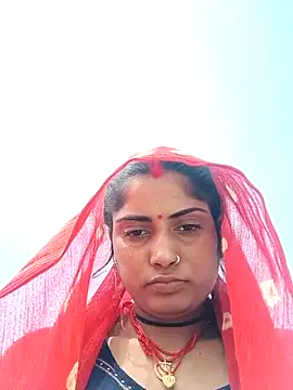 Pushpa_hotty's cam snapshot