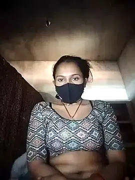 Rinki_malhotra's cam snapshot