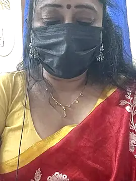 rekha_naier's cam snapshot