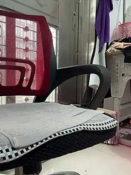 buusoom's cam snapshot