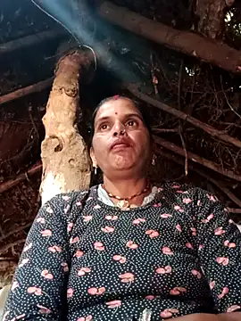 Manvi_hote's cam snapshot