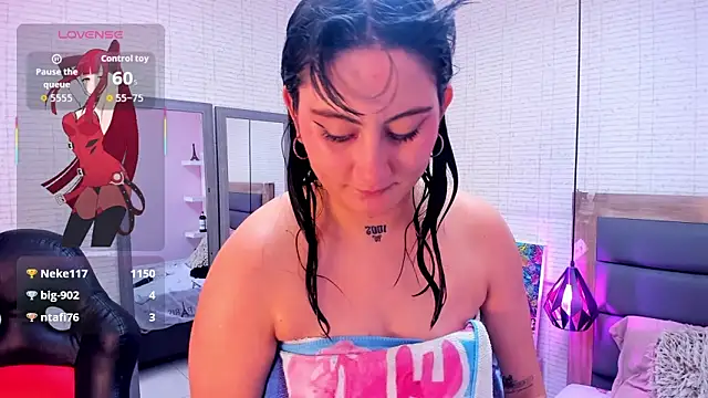 LOLAMAXI's cam snapshot