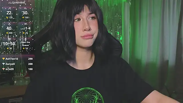 Necucubi02's cam snapshot