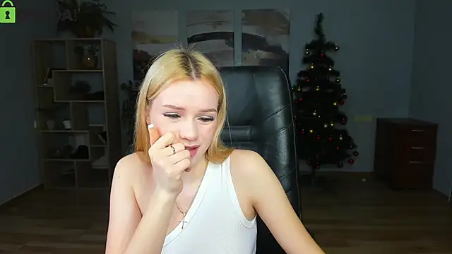 Stacy_Western's cam snapshot