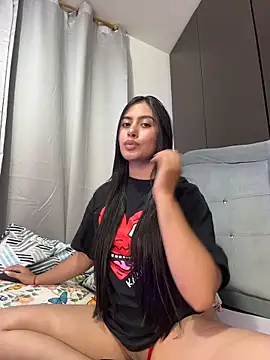 mss_alis's cam snapshot