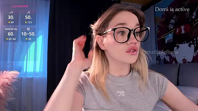 DiscoPotato's cam snapshot