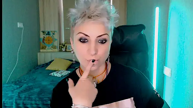 Sweet-n-Strong's cam snapshot