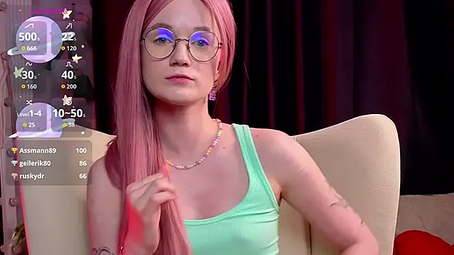 Kitty_smalltits's cam snapshot