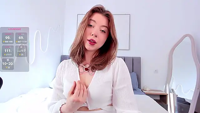 HoneyLiza's cam snapshot