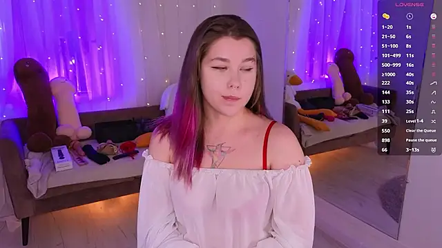 Mira_Falls's cam snapshot