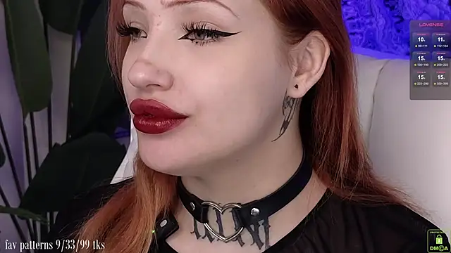 violetviolator's cam snapshot